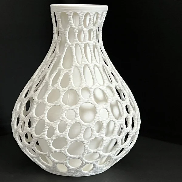 3D-Print Vase