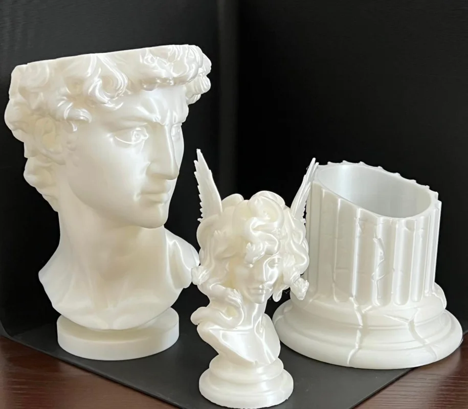 3D Printing Products