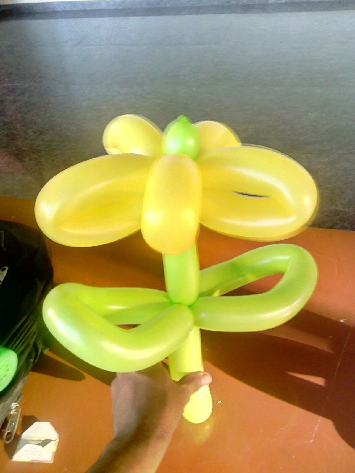 Balloon-Art