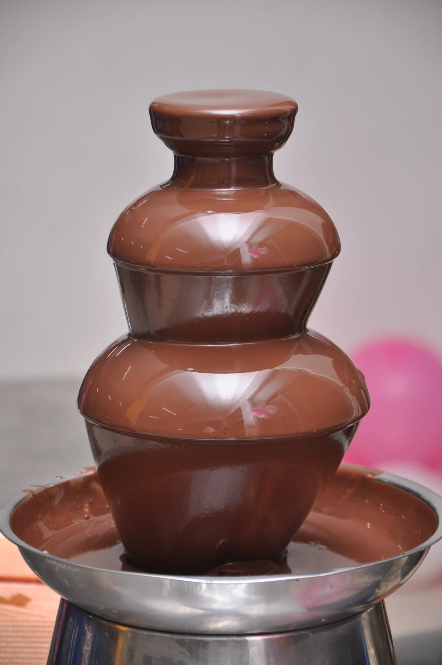 Choclate Fountain