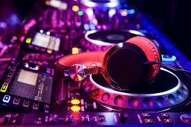 dj-mix