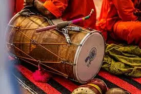 Punjabi-Dhol