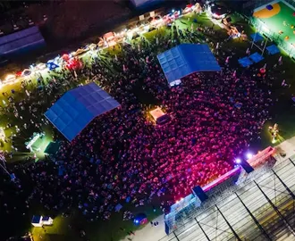 Drone Shoot in bangalore