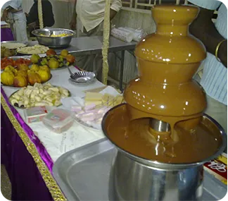 Birthday Party and Corporate Event Fun-Eatables