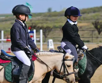 Horse Riding for Event