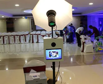 Insta Photo Print in bangalore