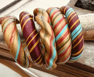 Bangle Making