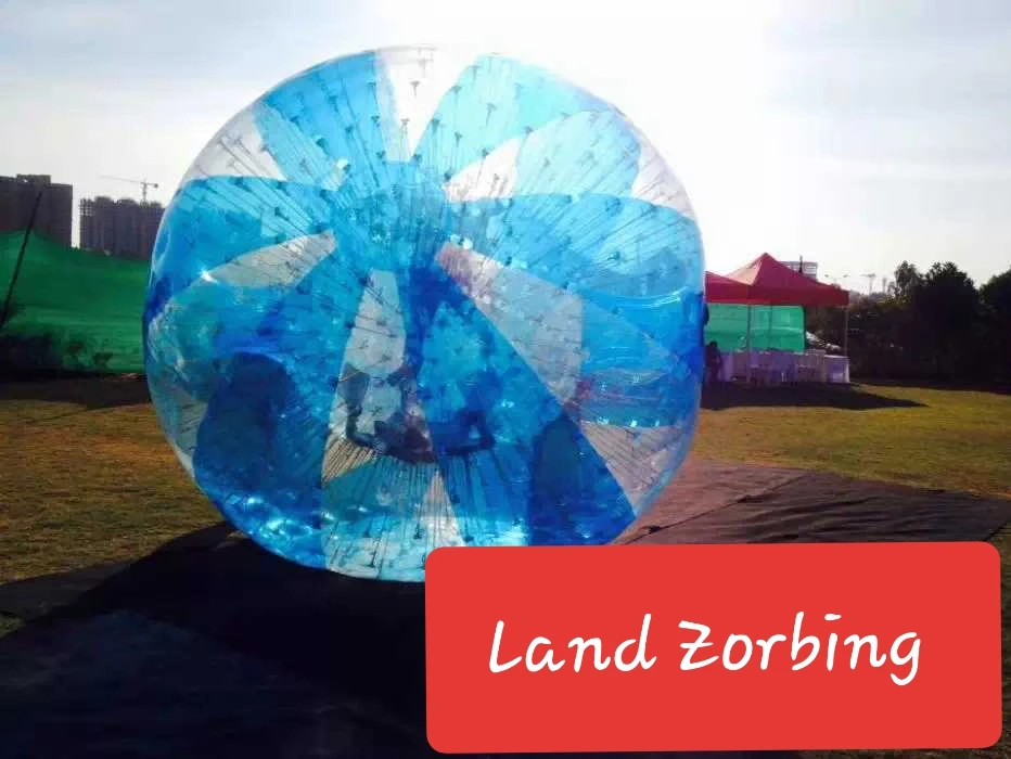 zorbing-balls-Event-Organizers