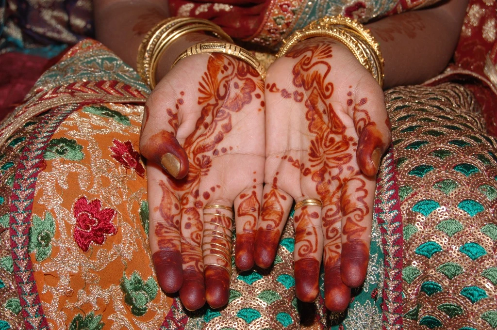 Mehandi