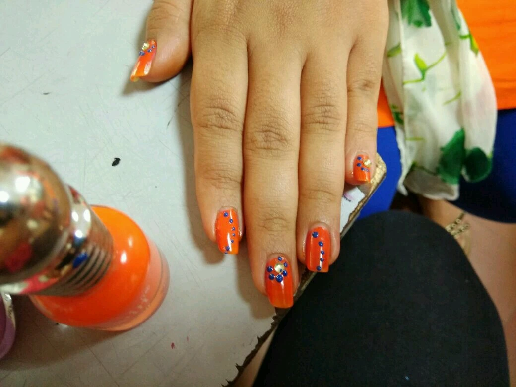 nail-art
