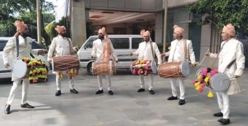 Punjabi-Dhol