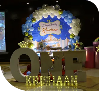 Birthday and Corporate Party Event Organisers in Bangalore