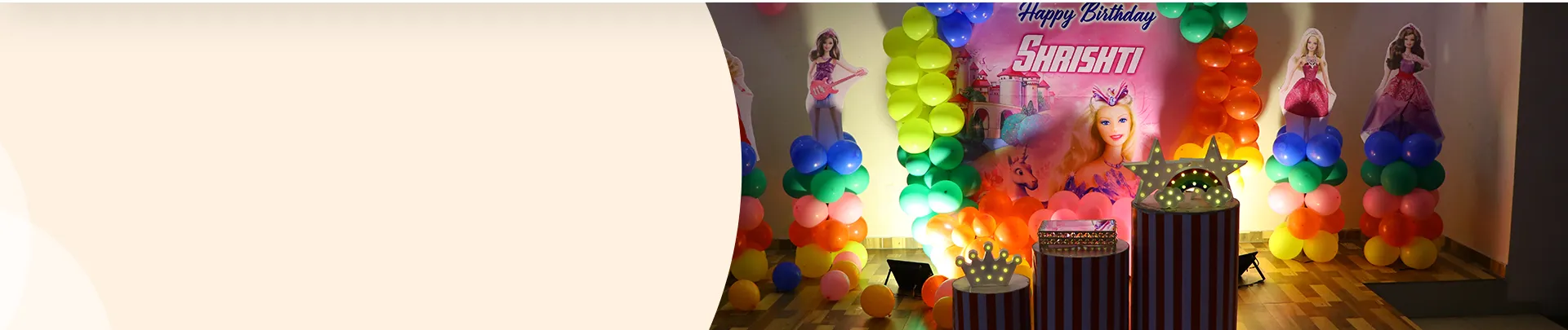 About eventstage.in Events