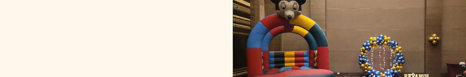 Bouncy-Castle