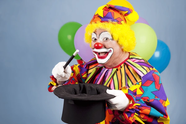 clown-magic-shows
