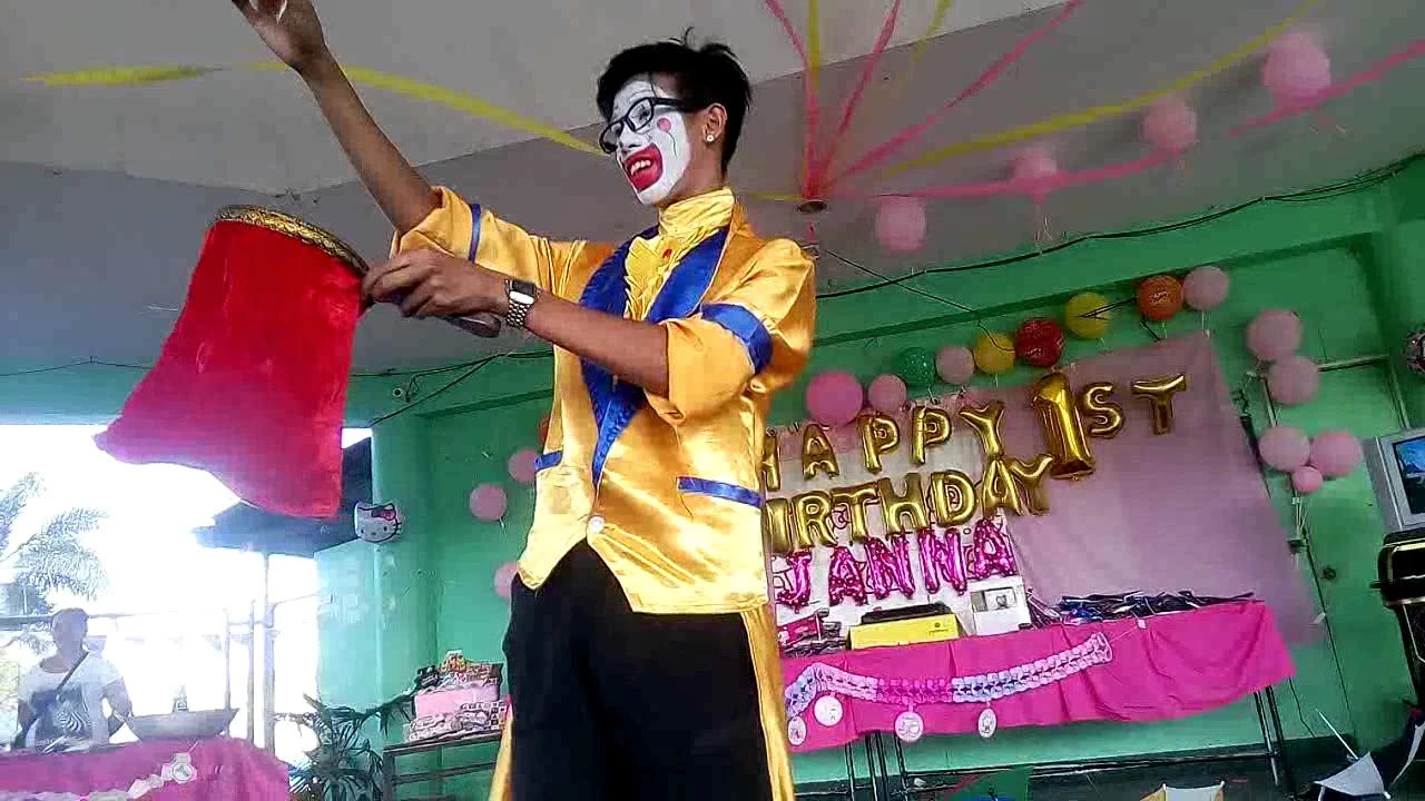 clown-magic-shows