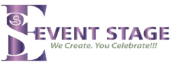 Event Stage Events logo