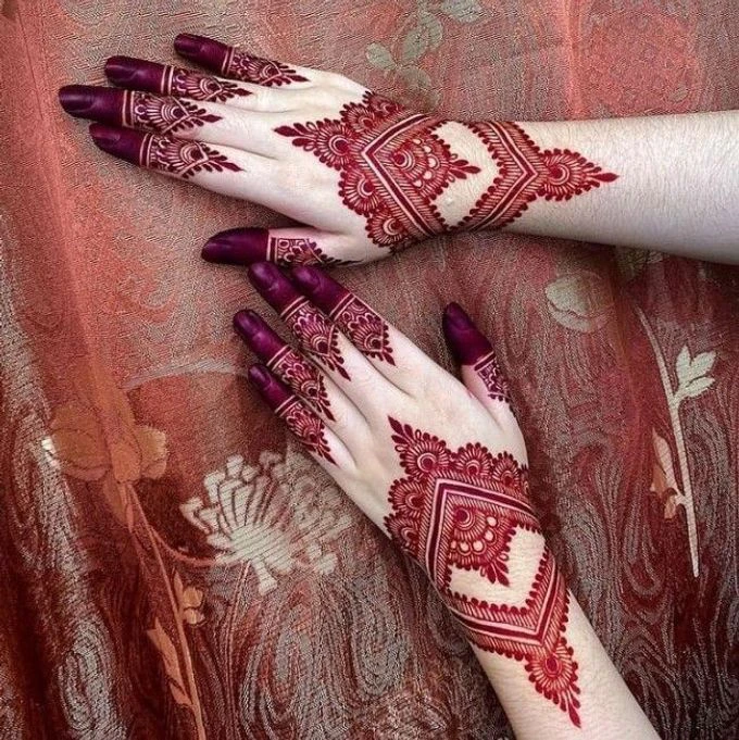 Mehandi