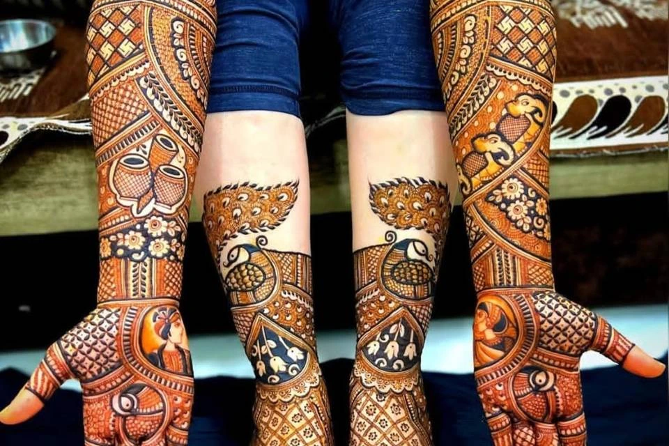 Mehandi