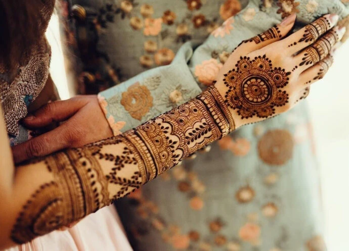 Mehandi