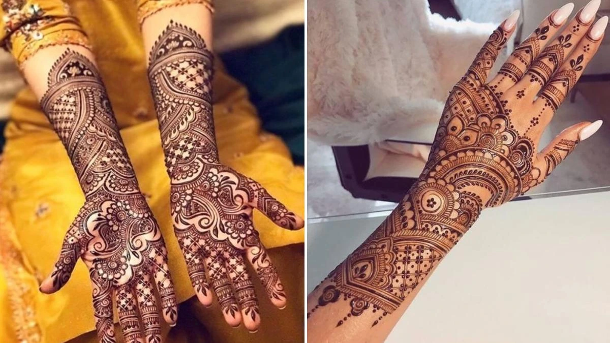 Mehandi
