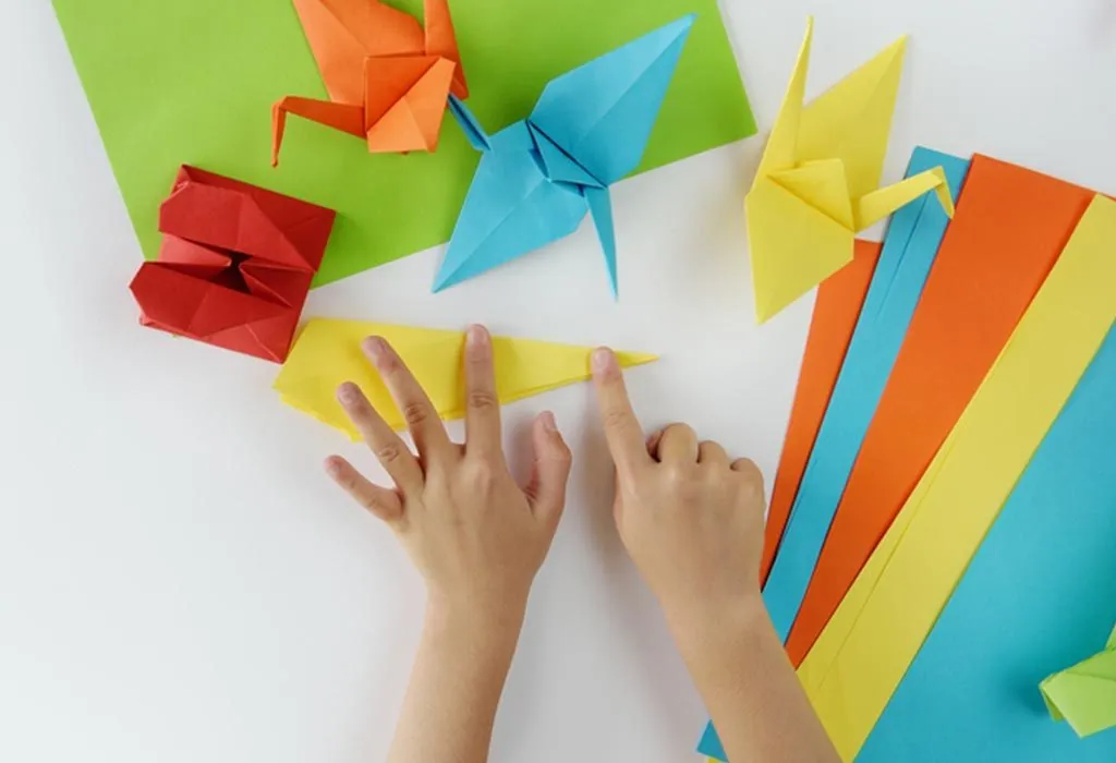 origami-craft