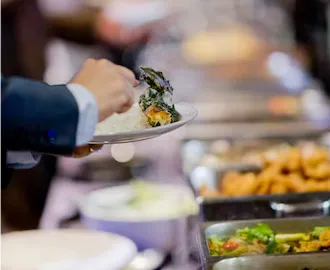 Catering-Services