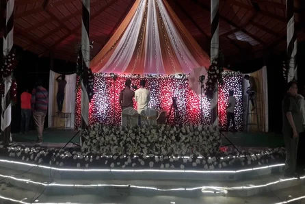 reception-flower-Decoration