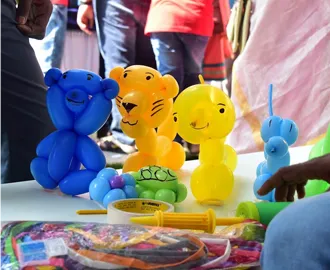 Events-Entertainment