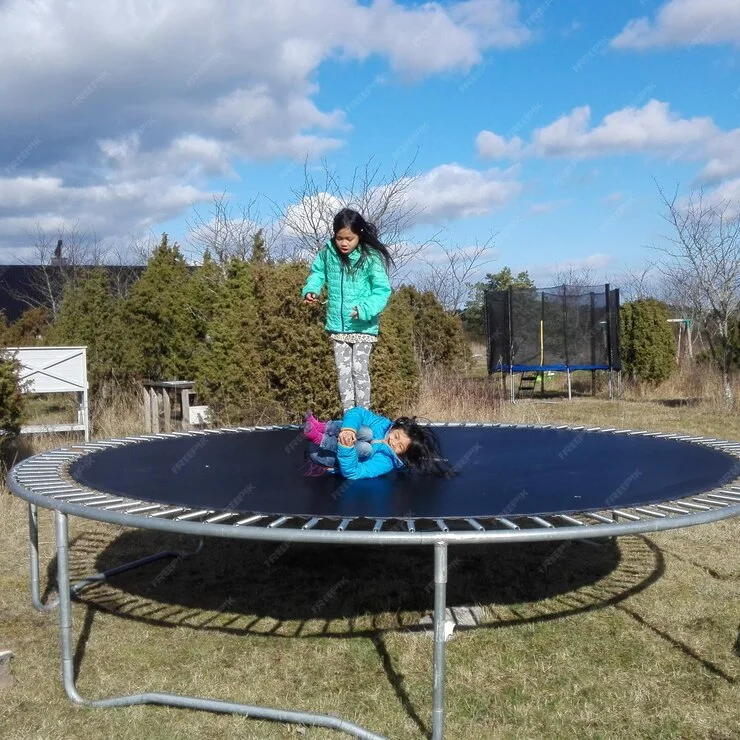 trampoline