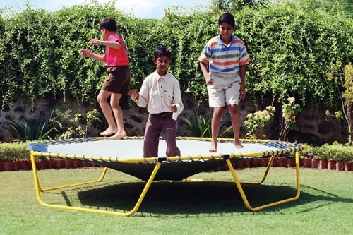 trampoline